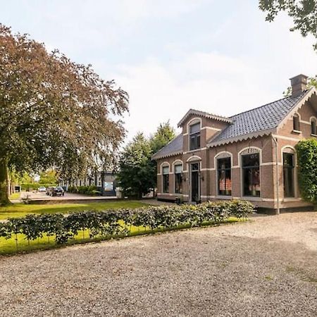 B&B Klassiek Twijzelerheide Kültér fotó