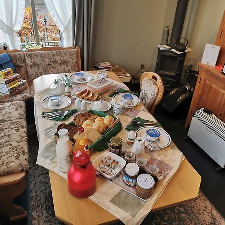 B&B Klassiek Twijzelerheide Kültér fotó