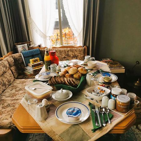 B&B Klassiek Twijzelerheide Kültér fotó