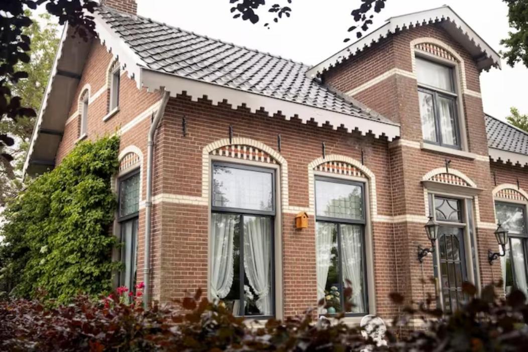 B&B Klassiek Twijzelerheide Kültér fotó