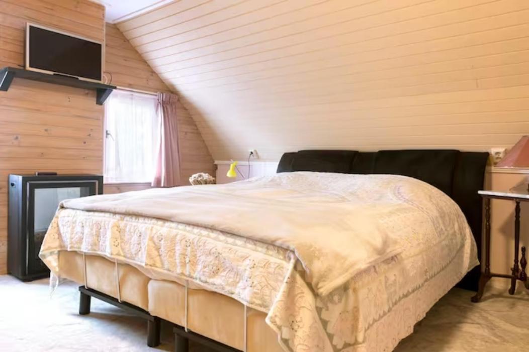 B&B Klassiek Twijzelerheide Kültér fotó
