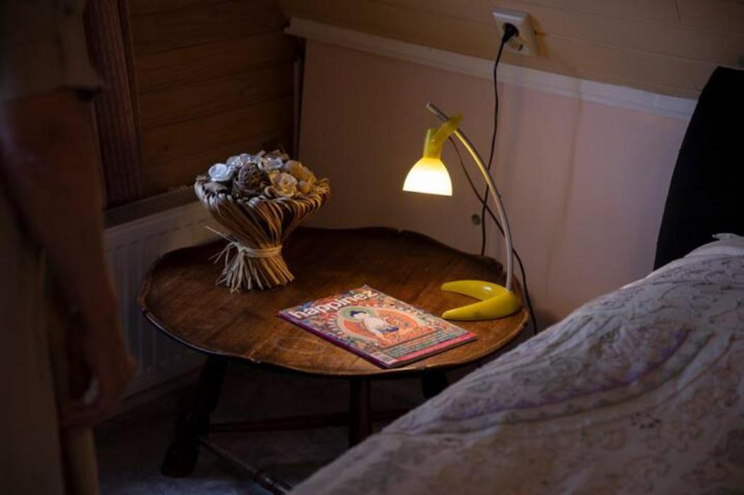 B&B Klassiek Twijzelerheide Kültér fotó
