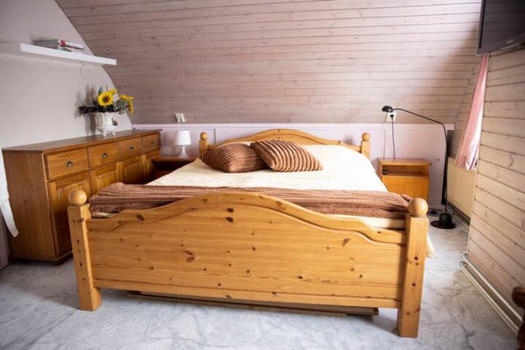 B&B Klassiek Twijzelerheide Kültér fotó