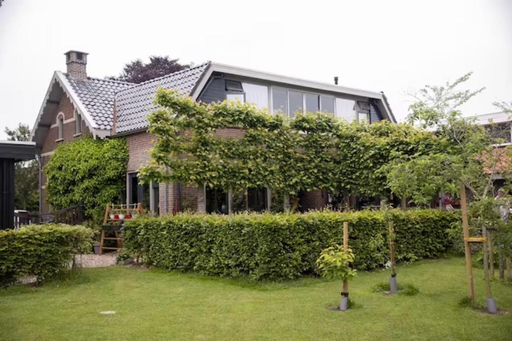 B&B Klassiek Twijzelerheide Kültér fotó