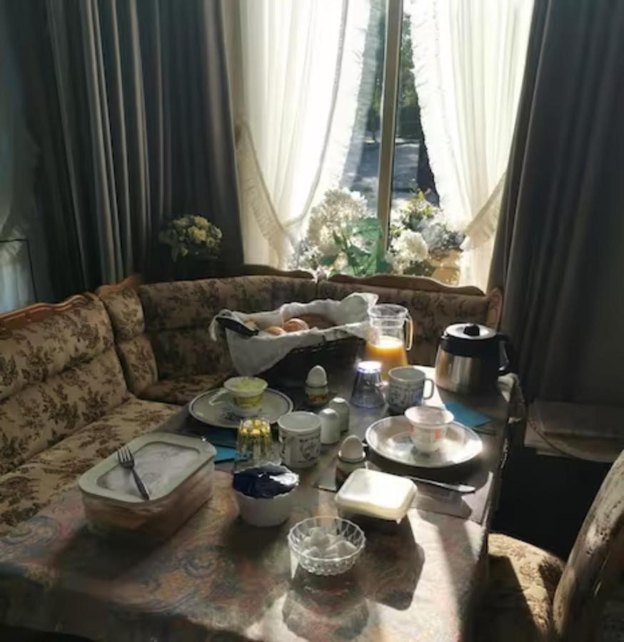 B&B Klassiek Twijzelerheide Kültér fotó