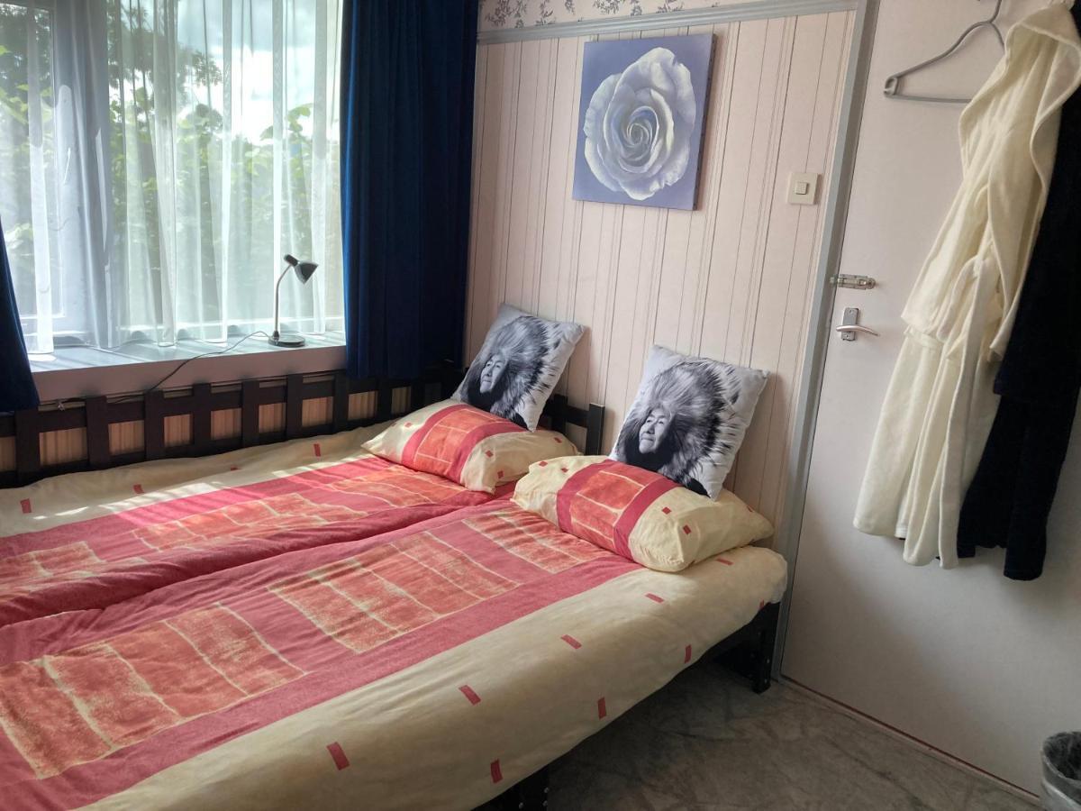 B&B Klassiek Twijzelerheide Kültér fotó