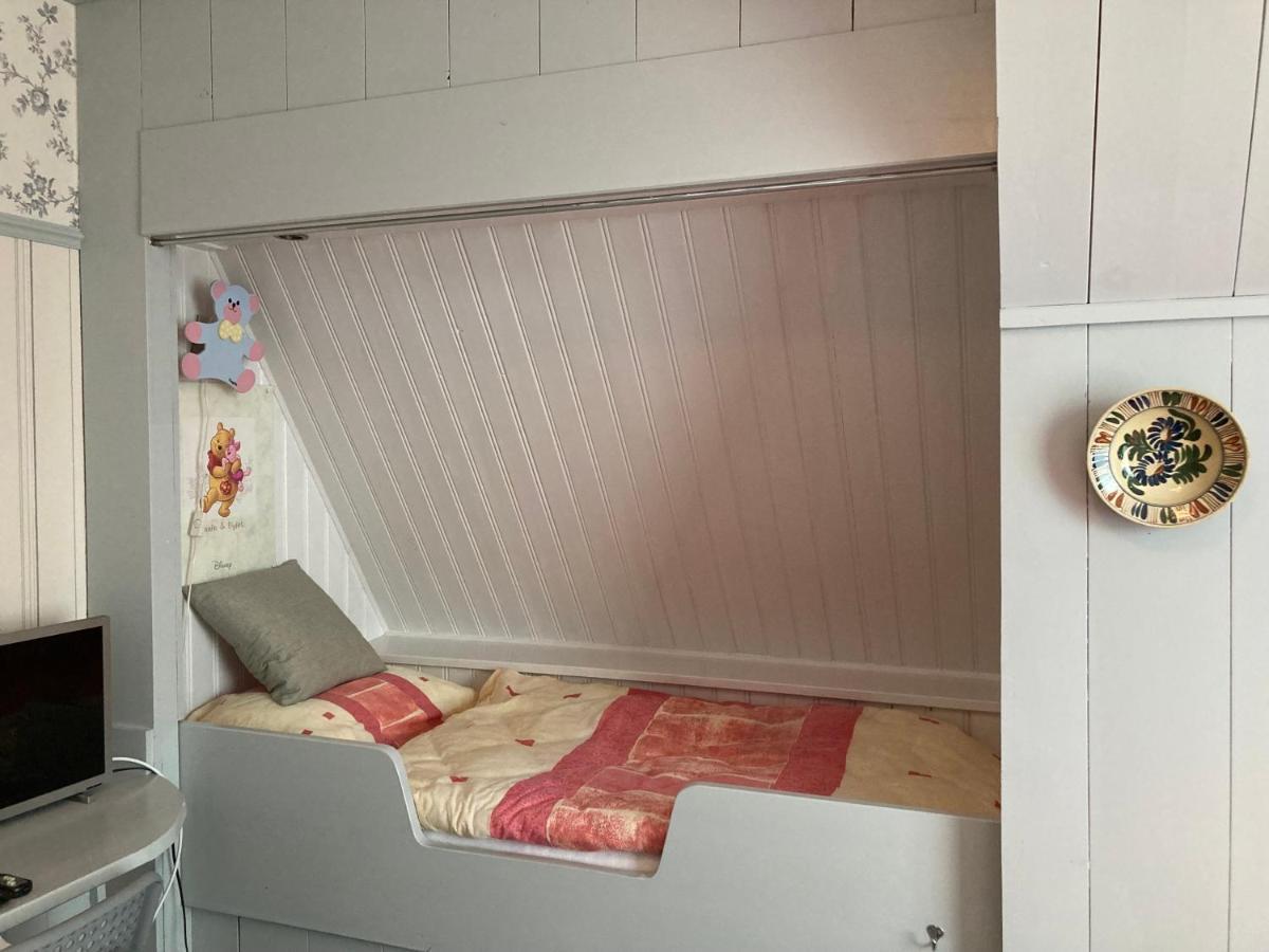 B&B Klassiek Twijzelerheide Kültér fotó