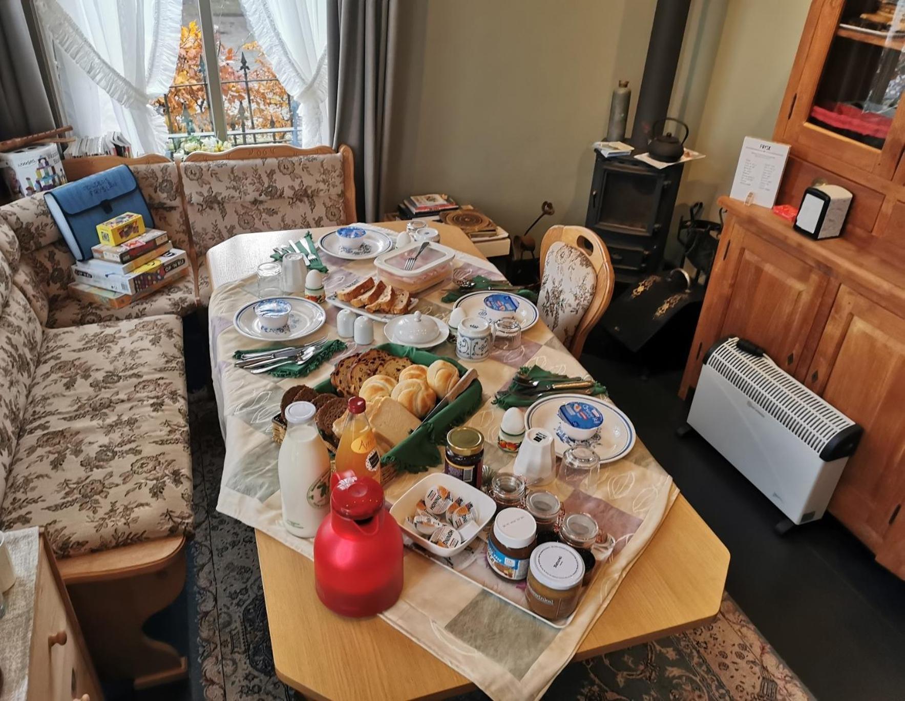 B&B Klassiek Twijzelerheide Kültér fotó