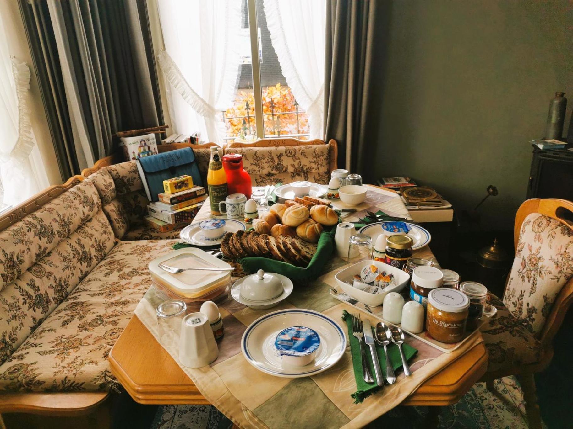 B&B Klassiek Twijzelerheide Kültér fotó